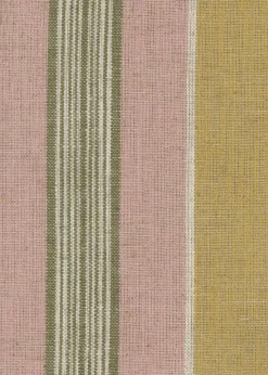 Multistripes Pink - Coordonné