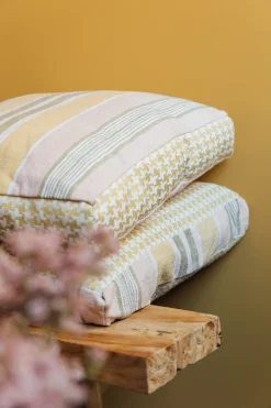 Multistripes Pink - Coordonné