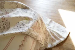 Nabateo Arena - Coordonné