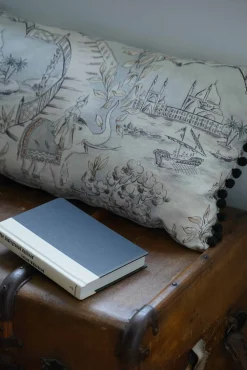 Nabateo Plomo - Coordonné