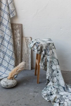 Nenuphars Añil - Coordonné