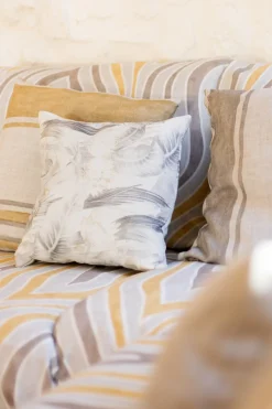 Nenuphars Plata - Coordonné