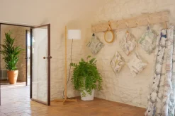 Nenuphars Plata - Coordonné