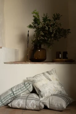 Nenuphars Plata - Coordonné