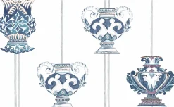 Ánfora Cristal - Coordonné