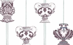 Ánfora Rubí - Coordonné