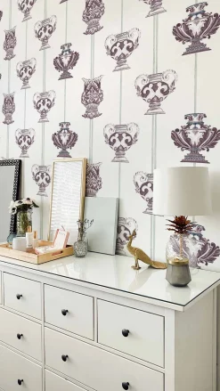 Ánfora Rubí - Coordonné