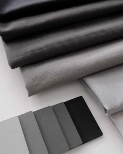 Noire 902 - Coordonné