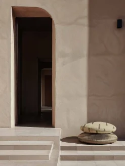 Nui Ash - Coordonné