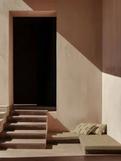 Nui Ash - Coordonné