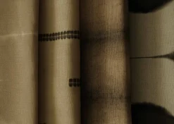 Nui Ash - Coordonné