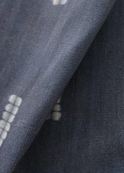 Nui Indigo - Coordonné