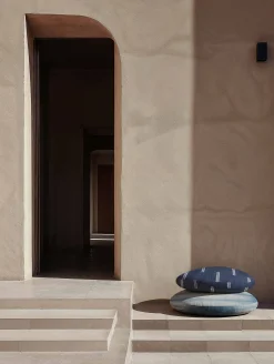 Nui Indigo - Coordonné