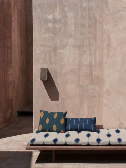 Nui Indigo - Coordonné