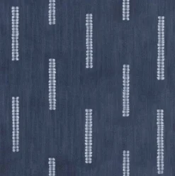 Nui Indigo - Coordonné