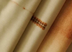 Nui Natural - Coordonné