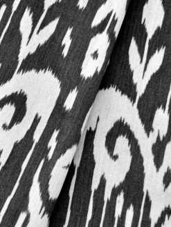 Padmasalis Black - Coordonné