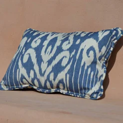 Padmasalis Blue - Coordonné