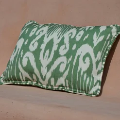 Padmasalis Green - Coordonné