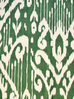 Padmasalis Green - Coordonné