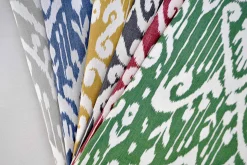 Padmasalis Grey - Coordonné