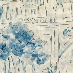 Palazzo Avio - Coordonné