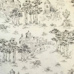 Palazzo Negro - Coordonné