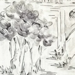 Palazzo Negro - Coordonné