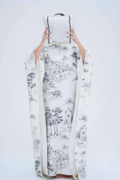 Palazzo Negro - Coordonné