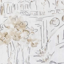 Palazzo Oro - Coordonné