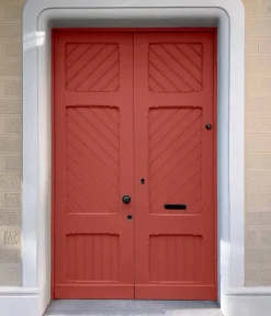 Pimentón - Coordonné