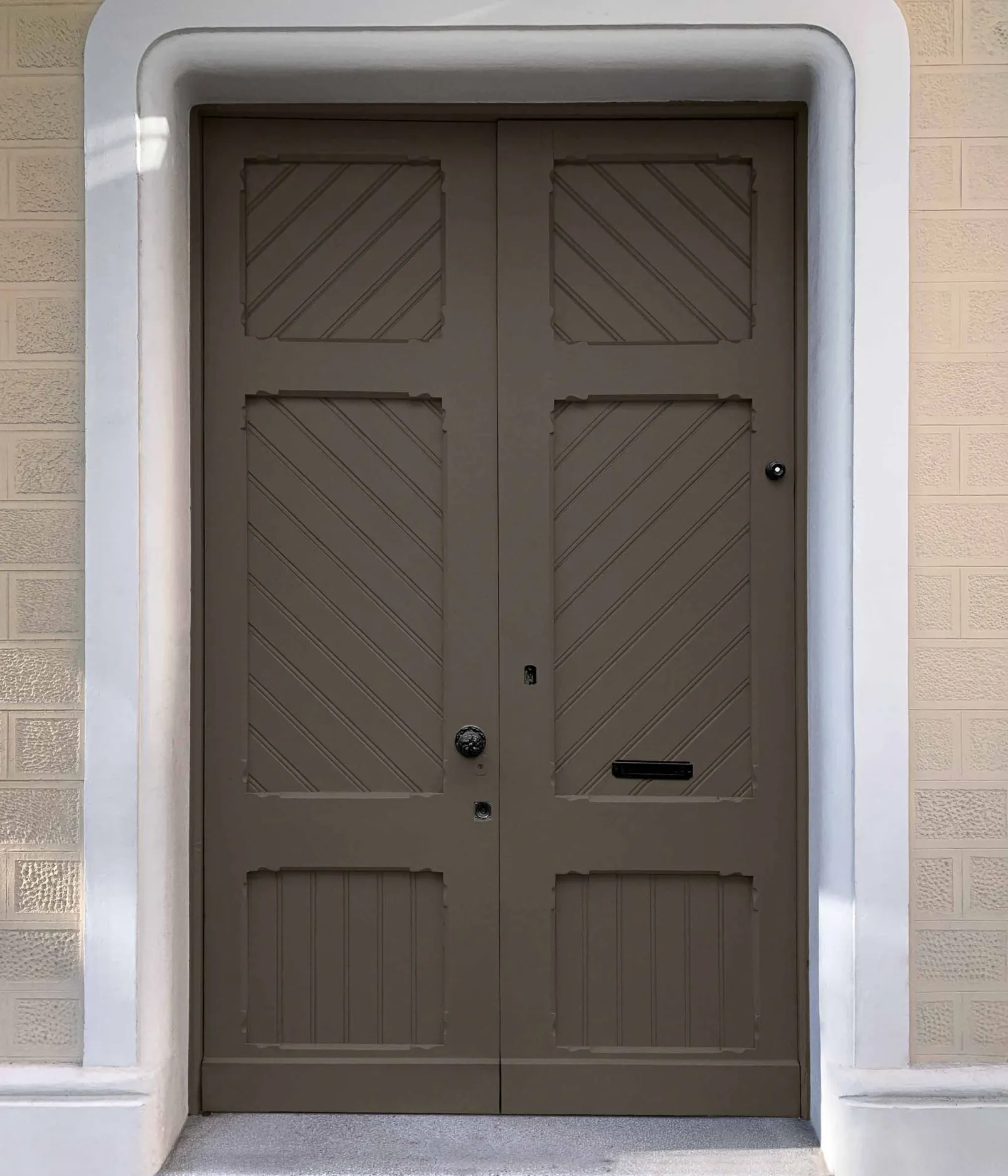 Pimienta - Coordonné