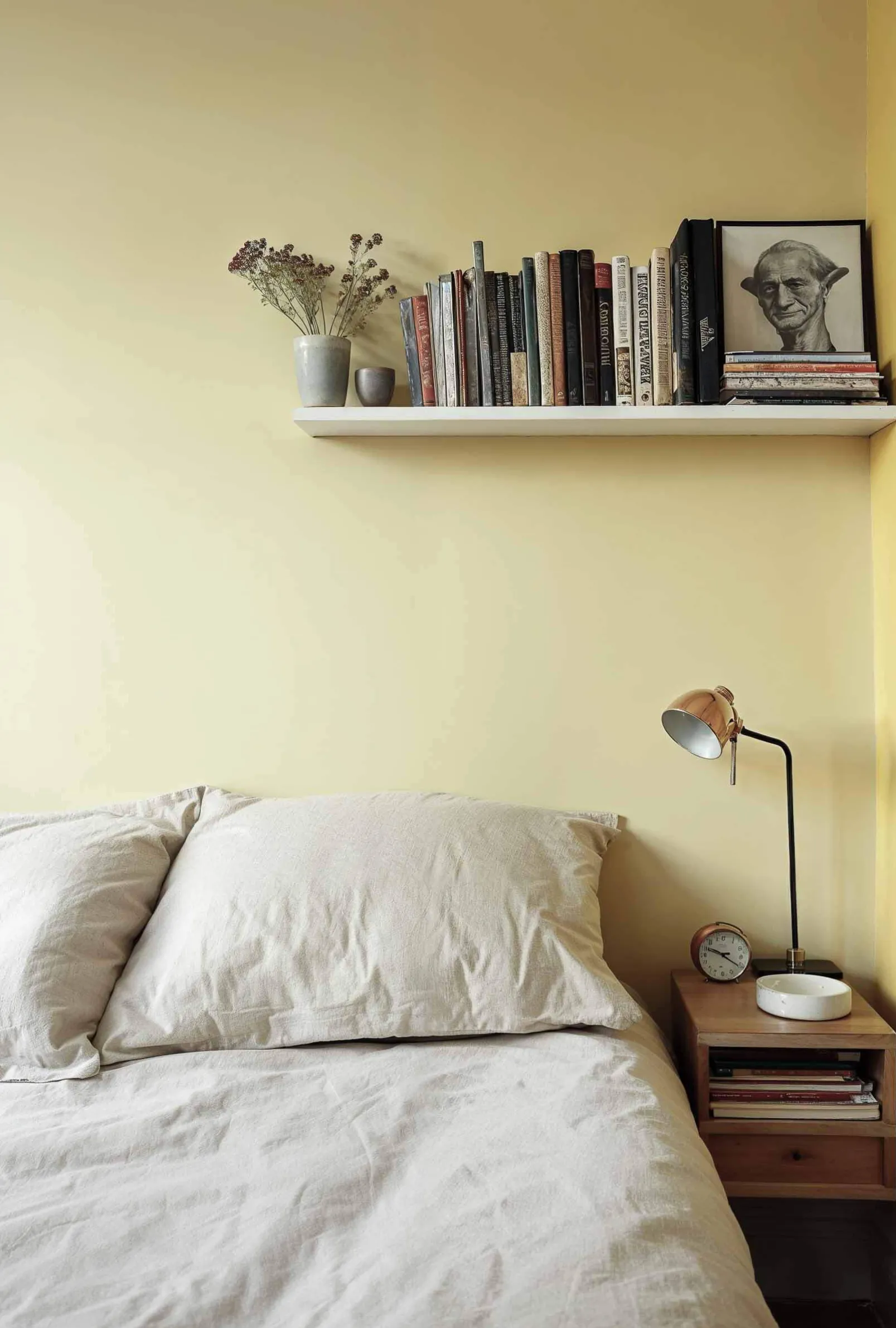 Pistacho - Coordonné