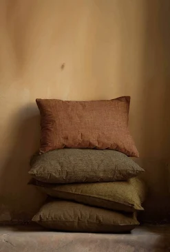 Plain Dune Clay - Coordonné