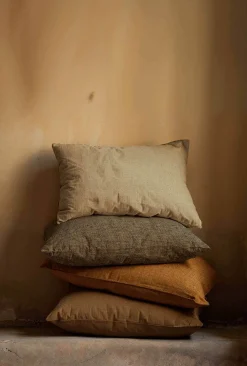 Plain Dune Jute - Coordonné