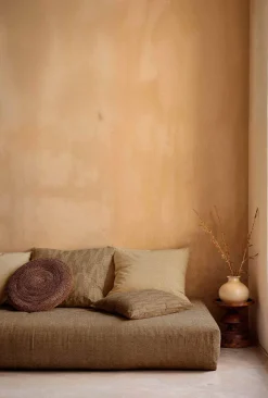 Plain Dune Jute - Coordonné