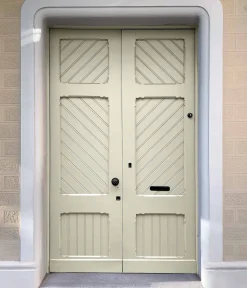 Porcelana - Coordonné