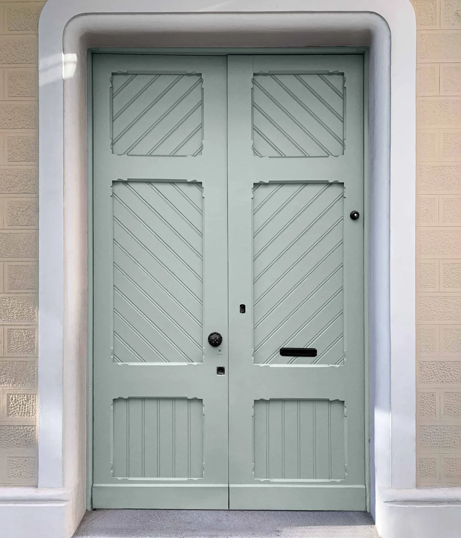 Príncipe - Coordonné