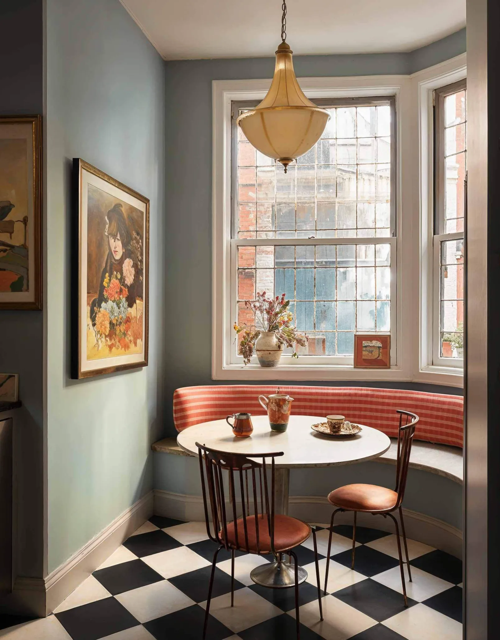 Príncipe - Coordonné