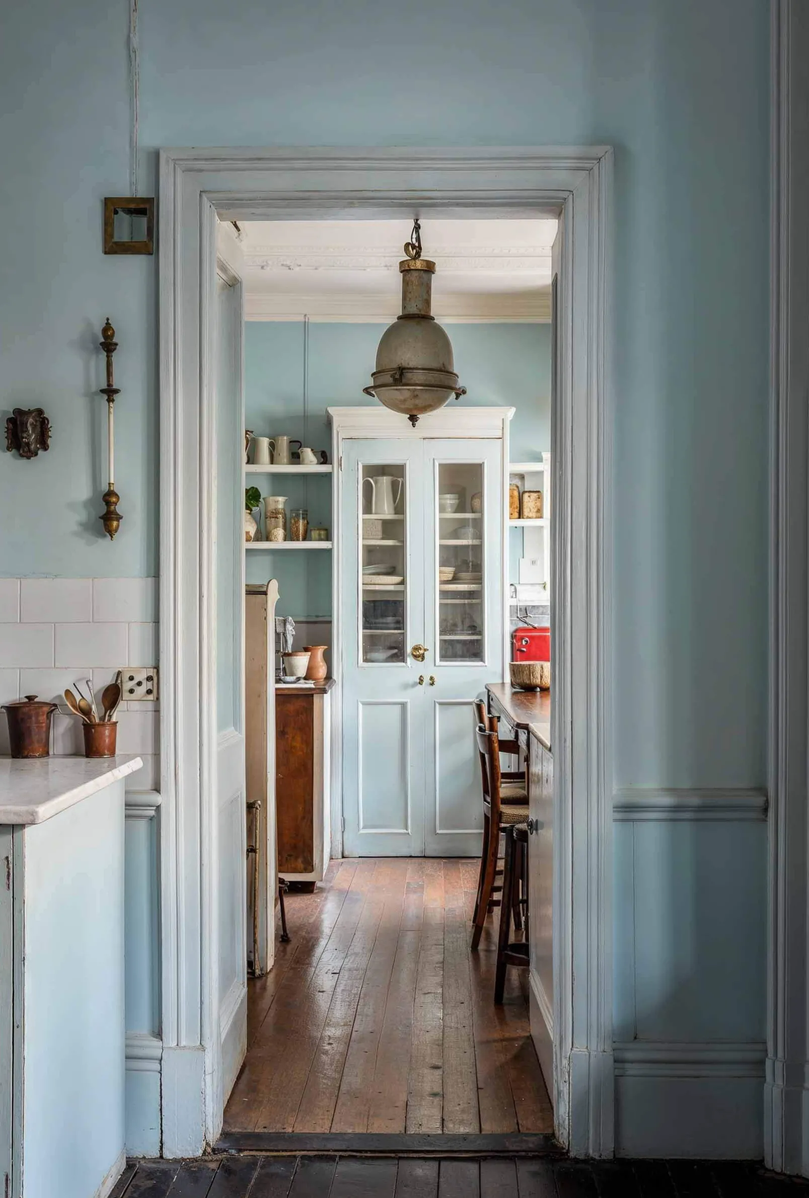 Príncipe - Coordonné