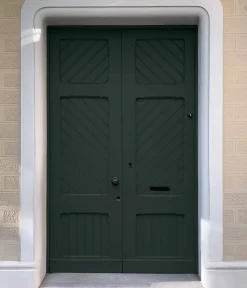 Regaliz - Coordonné