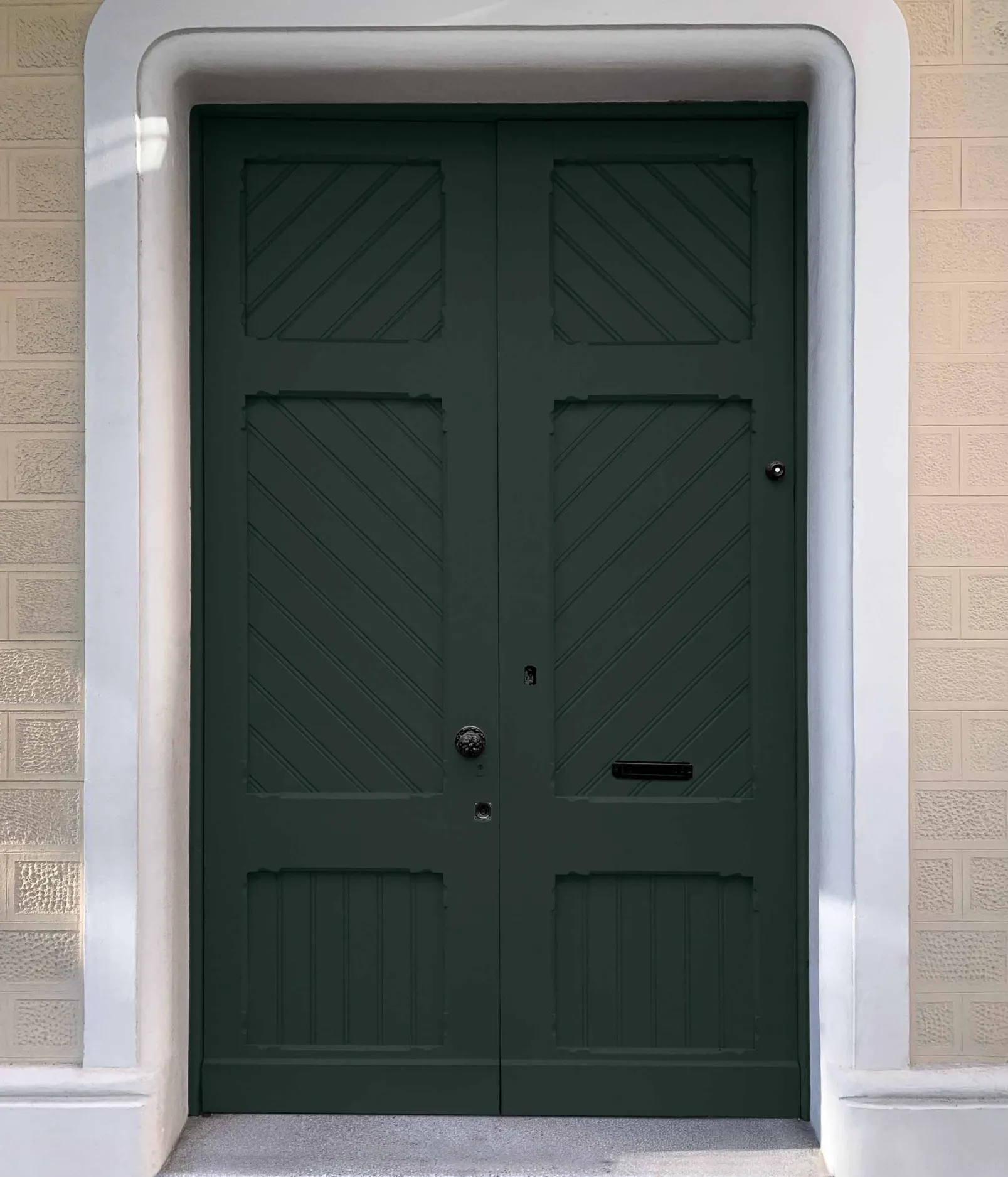 Regaliz - Coordonné