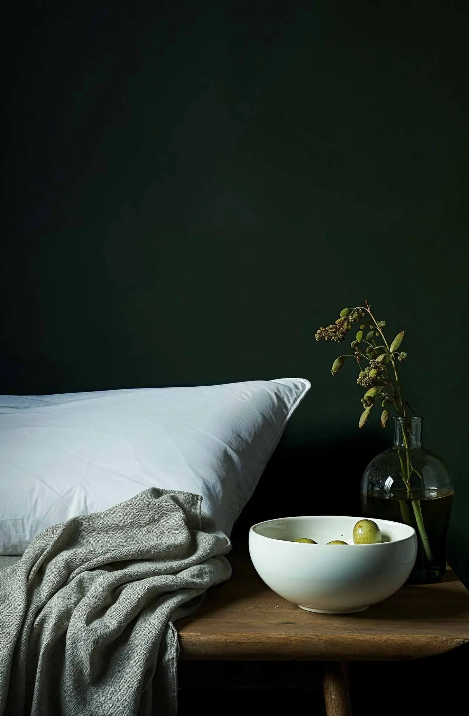 Regaliz - Coordonné