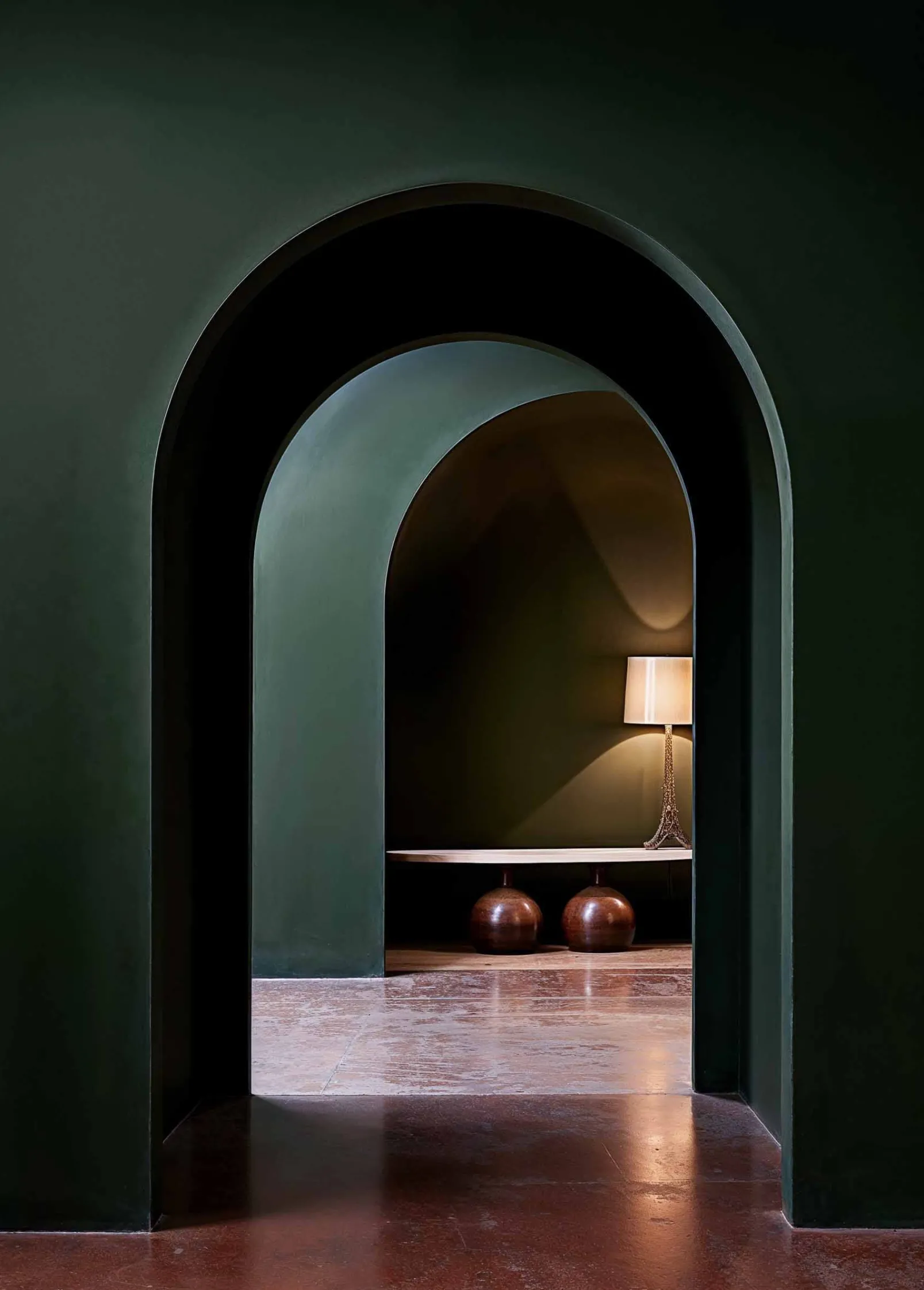 Regaliz - Coordonné