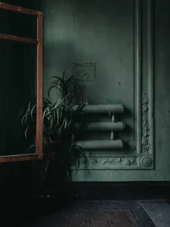 Regaliz - Coordonné