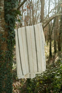 Rolling Stripes Black - Coordonné