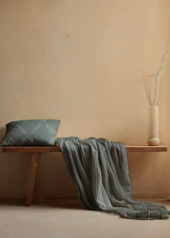 Rolling Stripes Sapphire - Coordonné