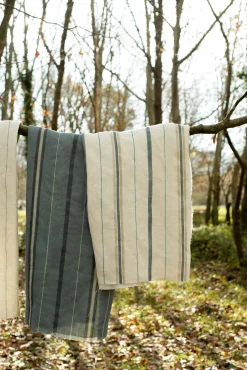 Rolling Stripes Sapphire - Coordonné