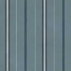 Rolling Stripes Sapphire - Coordonné