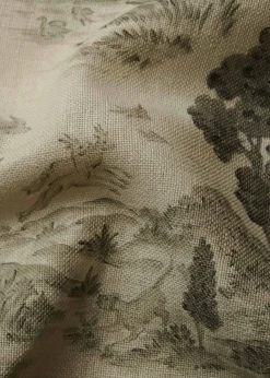 Royal Oak Black - Coordonné